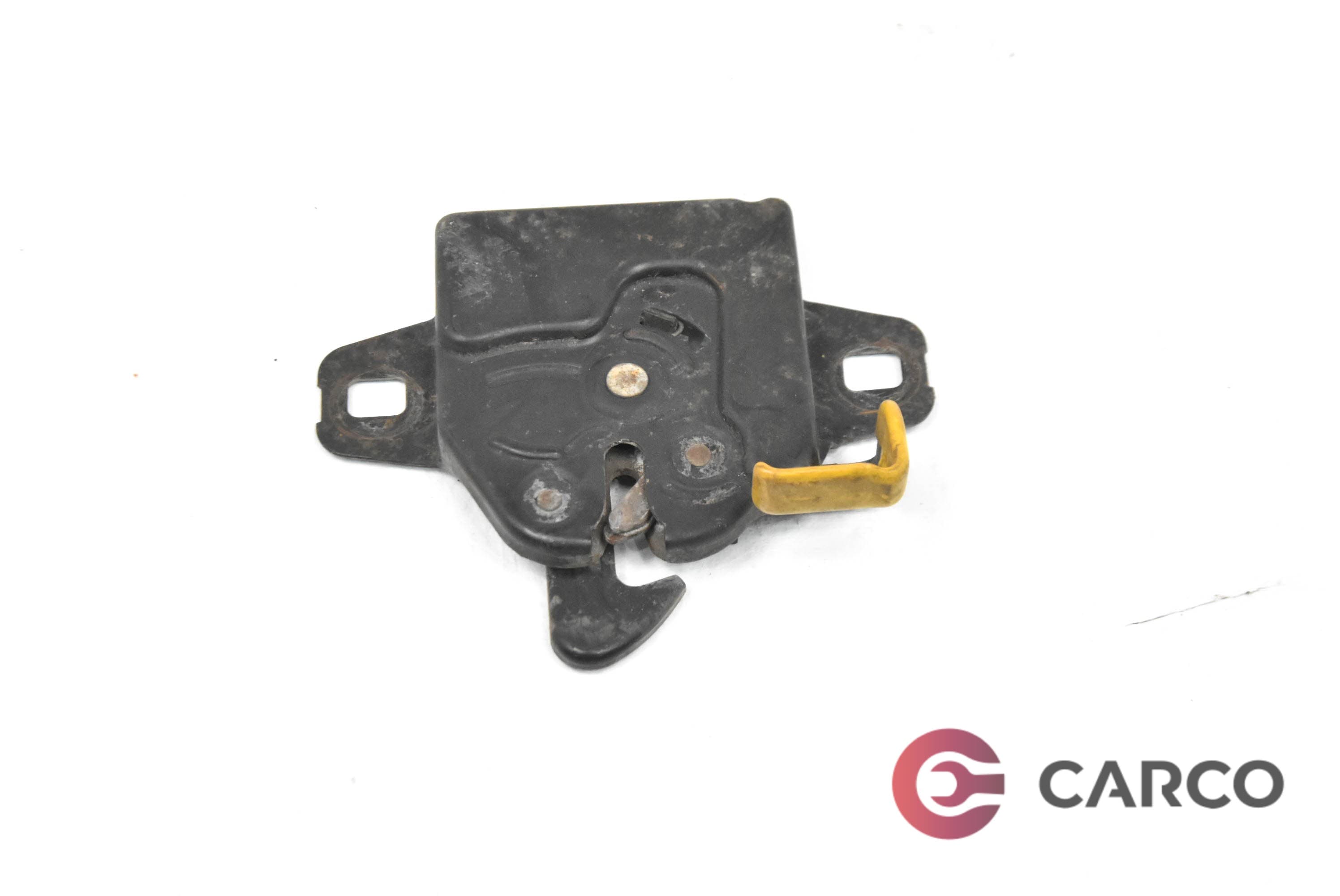 Брава преден капак за CHRYSLER SEBRING седан (JR) 2.0 (2000 - 2007)