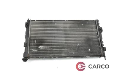 Воден радиатор за CHRYSLER SEBRING седан (JR) 2.0 (2000 - 2007)