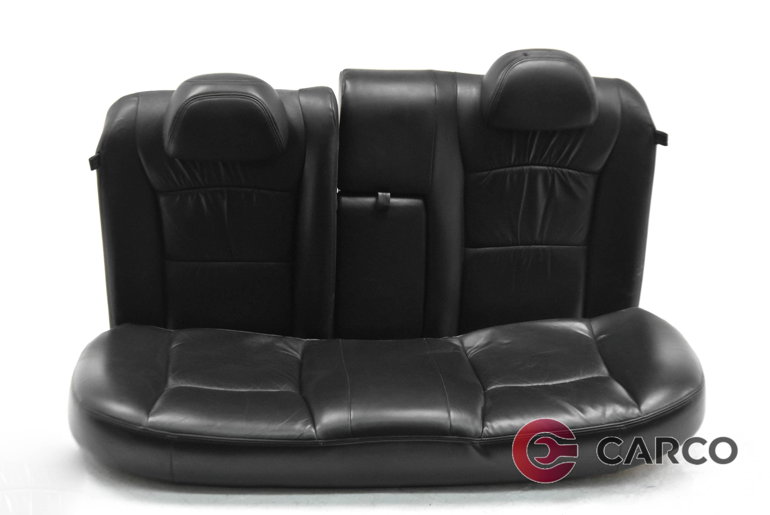 Седалки задни за CHRYSLER SEBRING седан (JR) 2.0 (2000 - 2007)
