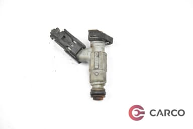Дюза бензин 0280155976 за CHRYSLER SEBRING седан (JR) 2.0 (2000 - 2007)