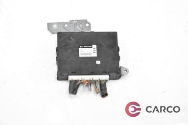Компютър двигател 89560 97491 за DAIHATSU YRV хечбег (M2) 1.3 (2001)