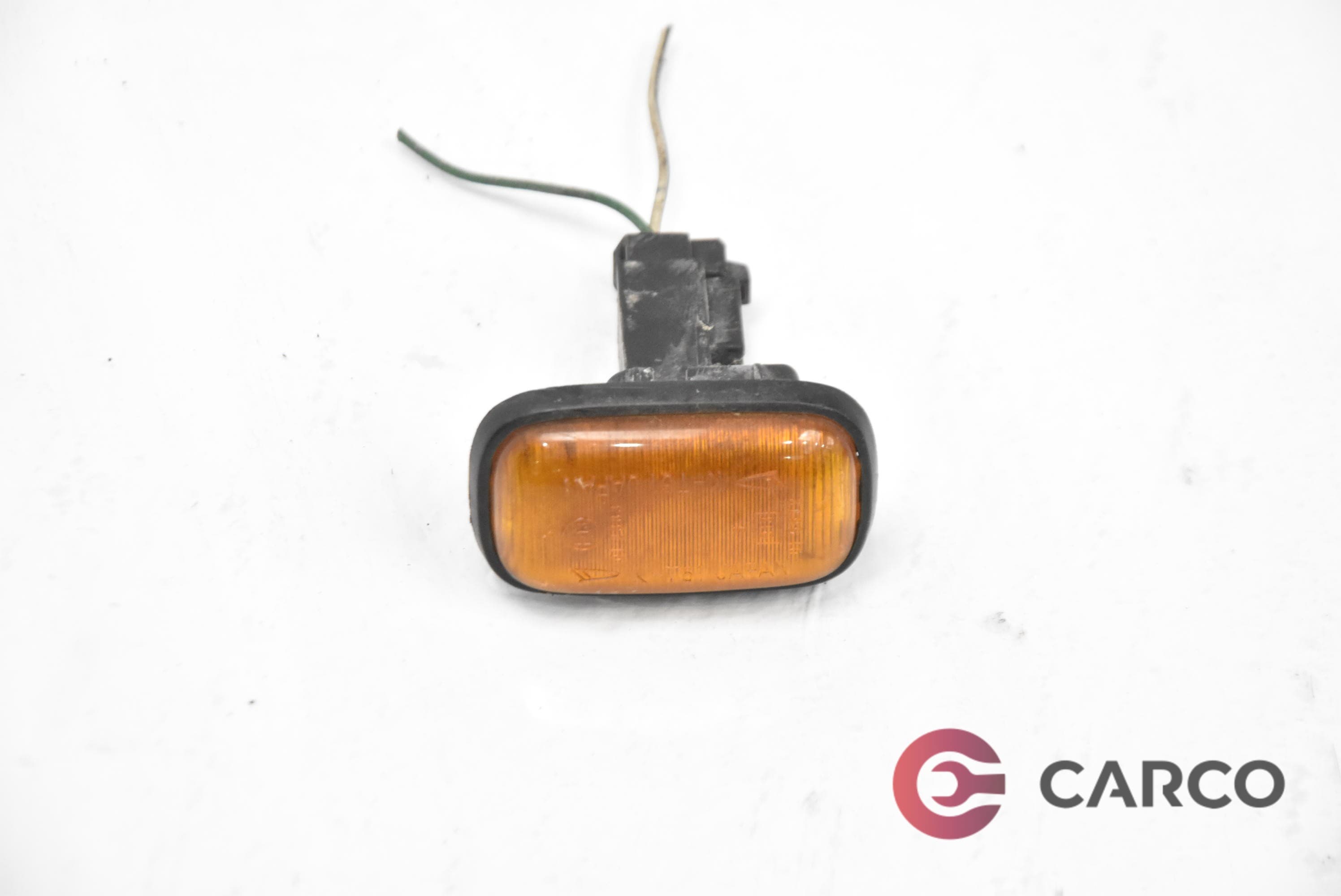 Мигач в калник за DAIHATSU YRV хечбег (M2) 1.3 (2001)
