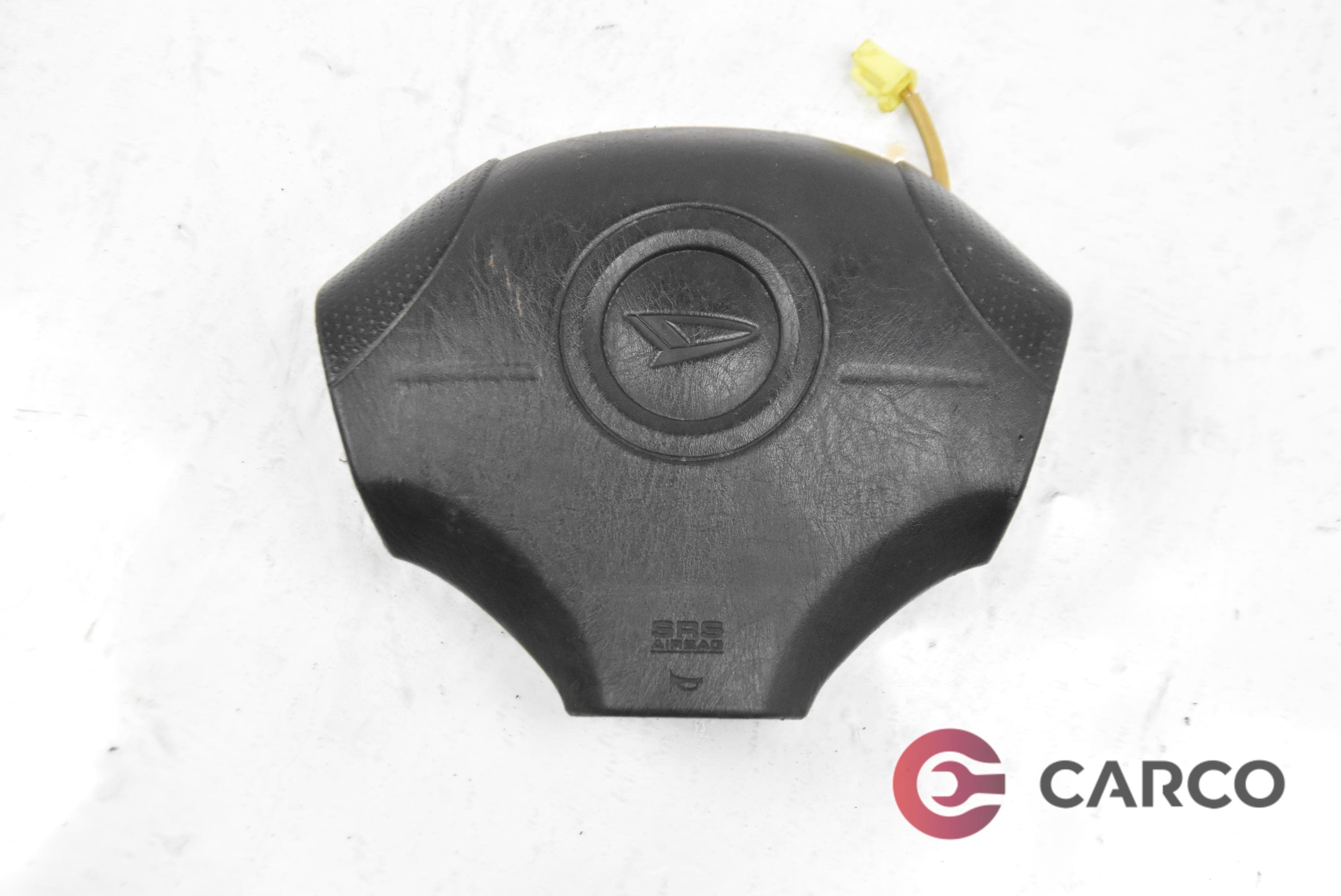 AIRBAG волан за DAIHATSU YRV хечбег (M2) 1.3 (2001)