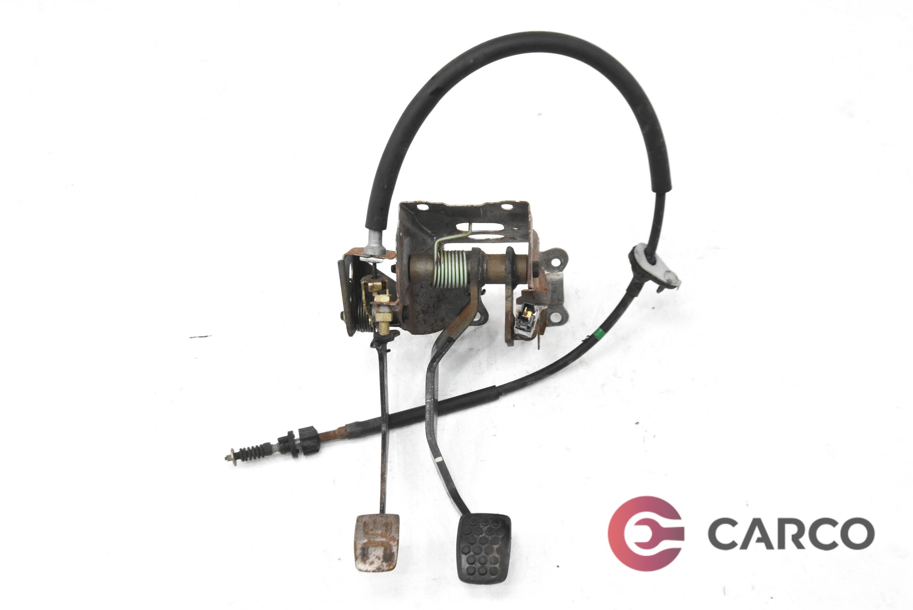 Педали съединител и спирачка за DAIHATSU YRV хечбег (M2) 1.3 (2001)