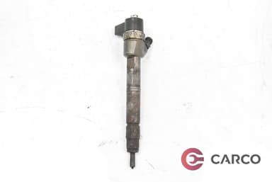 Дюза дизел А6138700887 за MERCEDES-BENZ S-CLASS седан (W220) S 320 CDI (220.026, 220.126) (1998 - 2005)