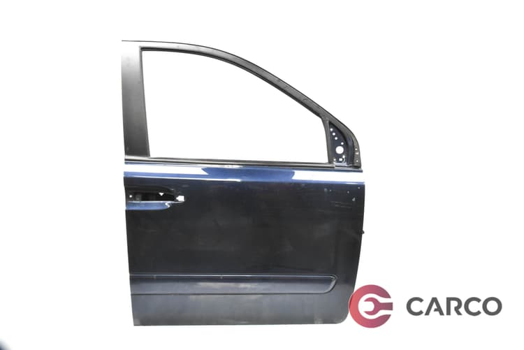 Врата предна дясна за KIA CARNIVAL / GRAND CARNIVAL III (VQ) 2.9 CRDi (2005)