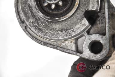 Стартер 1005821879 за VW GOLF Mk IV Estate (1J5) 2.0 (1999 - 2006)