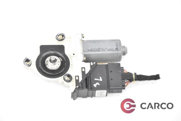 Машинка ел стъкло задна лява за VW GOLF Mk IV Estate (1J5) 2.0 (1999 - 2006)
