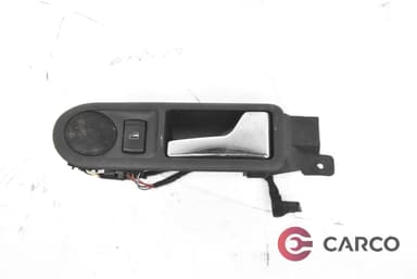 Вътрешна дръжка с копче ел стъкло задна дясна за VW GOLF Mk IV Estate (1J5) 2.0 (1999 - 2006)
