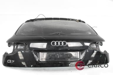 Заден капак за AUDI Q7 (4L) 3.0 TDI (2006 - 2015)