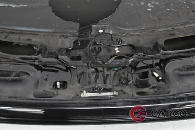 Заден капак за AUDI Q7 (4L) 3.0 TDI (2006 - 2015)