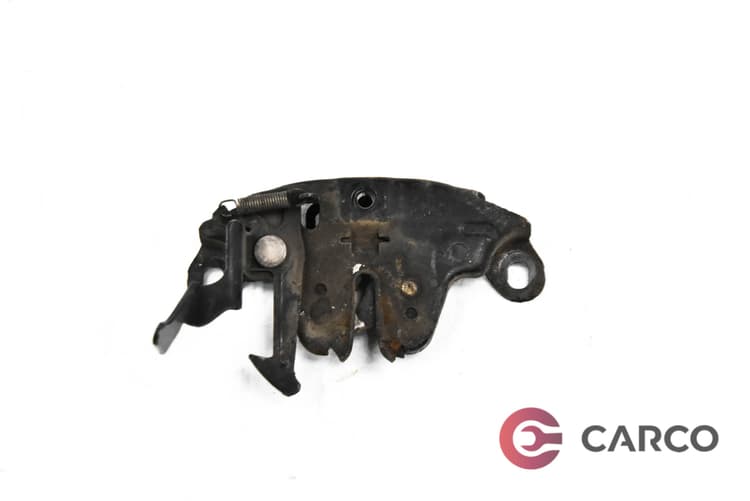 Брава преден капак за NISSAN NOTE (E11) 1.6 (2006)