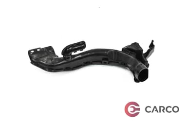 Въздуховод 6666804 за NISSAN NOTE (E11) 1.6 (2006)