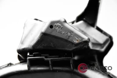 Въздуховод 6666804 за NISSAN NOTE (E11) 1.6 (2006)