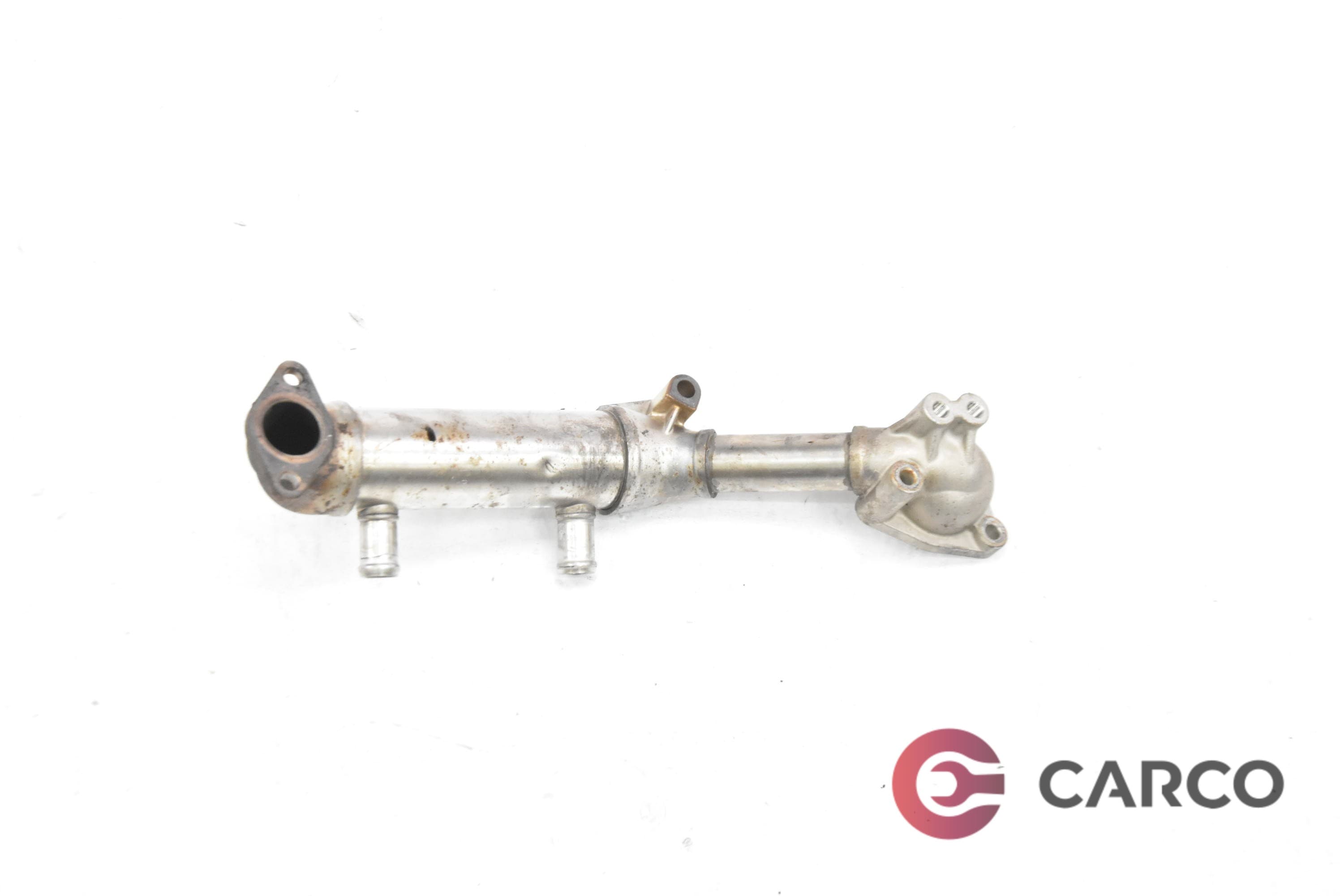 EGR охладител 28416-4X900 за KIA CARNIVAL / GRAND CARNIVAL III (VQ) 2.9 CRDi (2005)