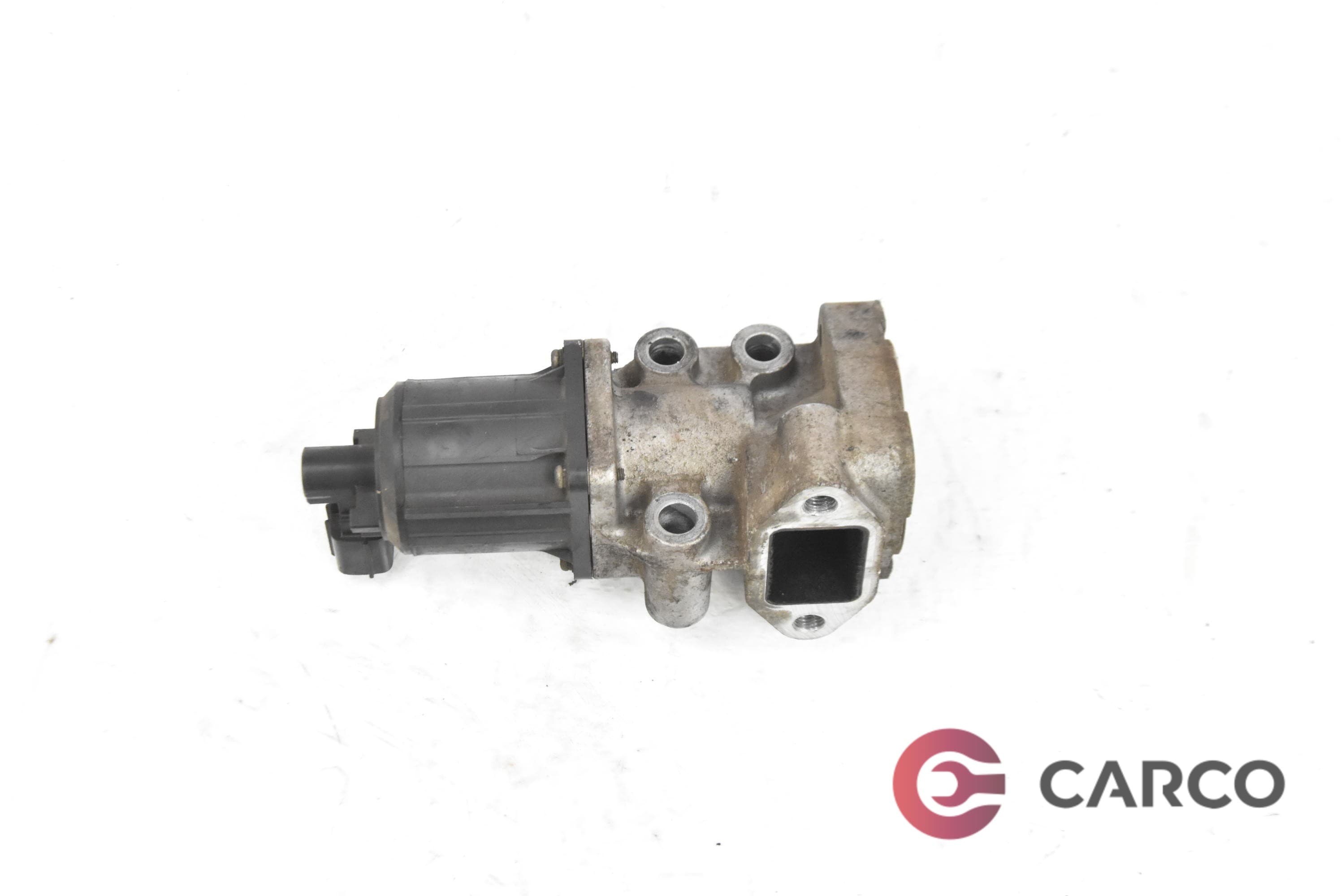EGR клапан за KIA CARNIVAL / GRAND CARNIVAL III (VQ) 2.9 CRDi (2005)