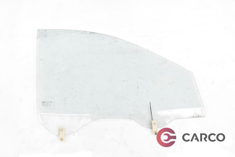 Стъкло врата предно дясно за KIA CARNIVAL / GRAND CARNIVAL III (VQ) 2.9 CRDi (2005)