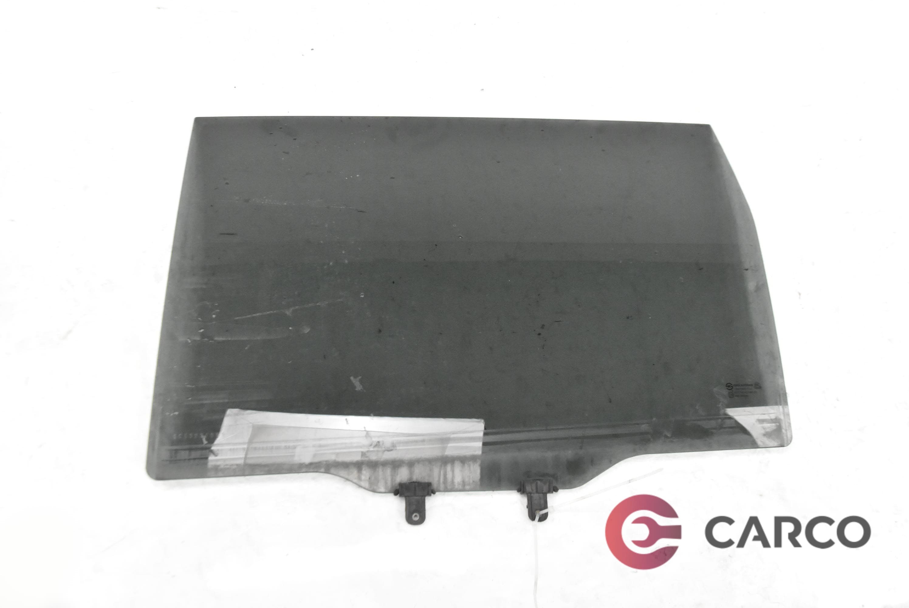 Стъкло врата задно ляво за KIA CARNIVAL / GRAND CARNIVAL III (VQ) 2.9 CRDi (2005)