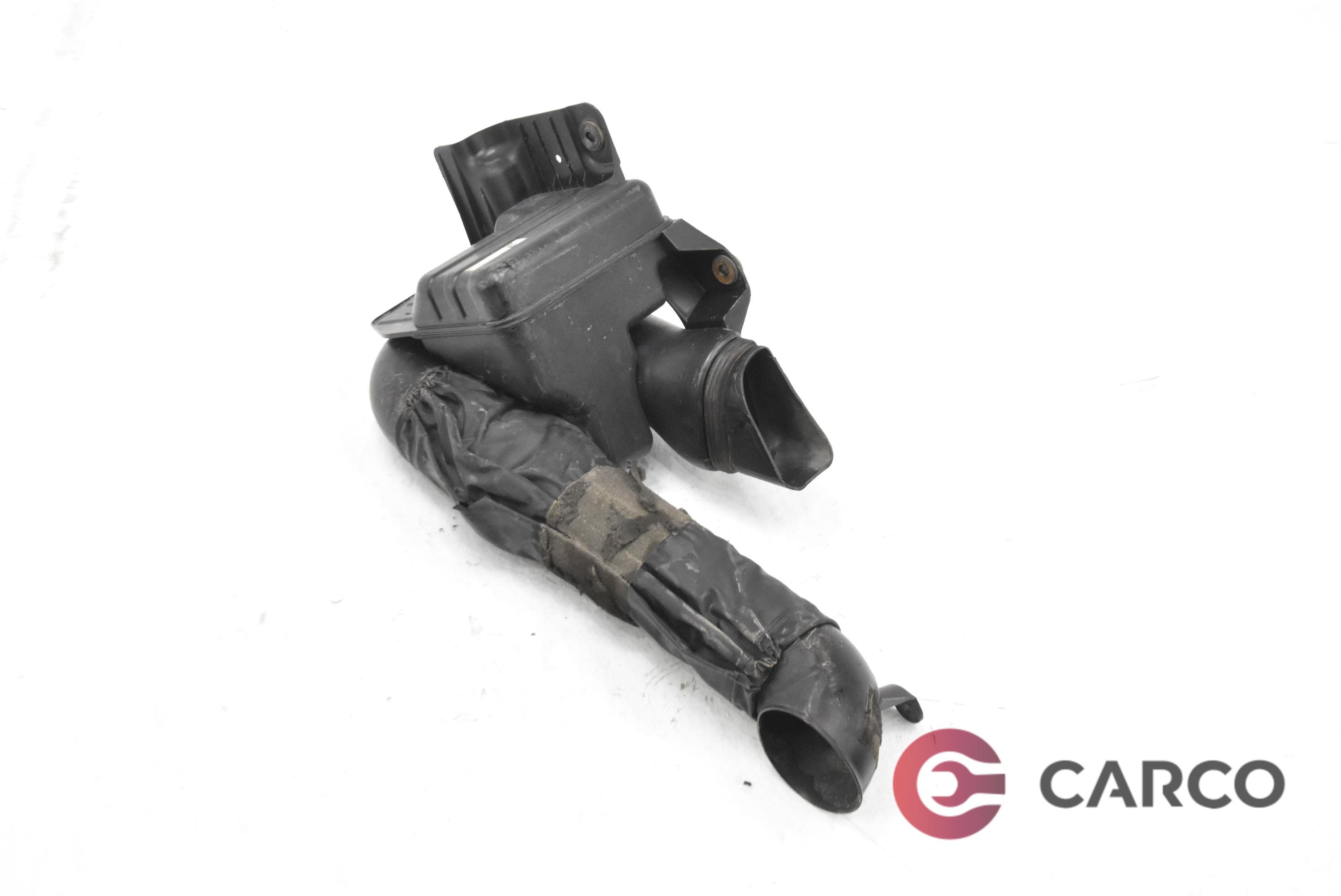Кутия въздушен разширител с въздуховод 28210-4D001 за KIA CARNIVAL / GRAND CARNIVAL III (VQ) 2.9 CRDi (2005)