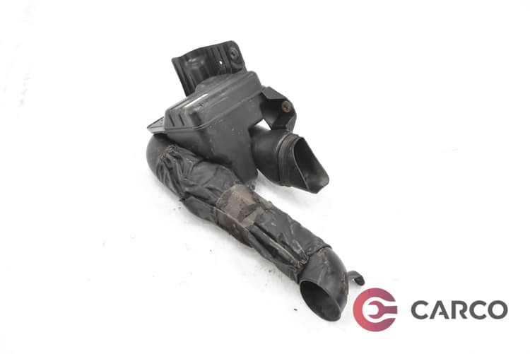 Кутия въздушен разширител с въздуховод 28210-4D001 за KIA CARNIVAL / GRAND CARNIVAL III (VQ) 2.9 CRDi (2005)