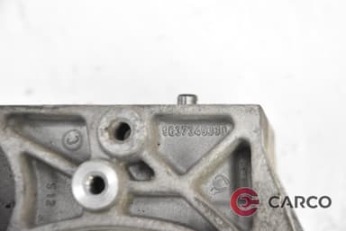 Конзола двигател 9637349380 за PEUGEOT 307 (3A/C) Facelift 1.4 16V (2000)