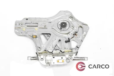 Панел врата със стъклоповдигач преден десен за KIA CARNIVAL / GRAND CARNIVAL III (VQ) 2.9 CRDi (2005)