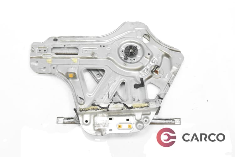 Панел врата със стъклоповдигач преден десен за KIA CARNIVAL / GRAND CARNIVAL III (VQ) 2.9 CRDi (2005)