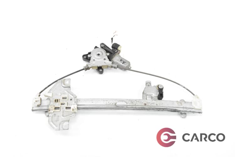 Машинка ел стъкло със стъклоповдигач задна лява за KIA CARNIVAL / GRAND CARNIVAL III (VQ) 2.9 CRDi (2005)
