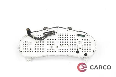 Километраж за KIA CARNIVAL / GRAND CARNIVAL III (VQ) 2.9 CRDi (2005)