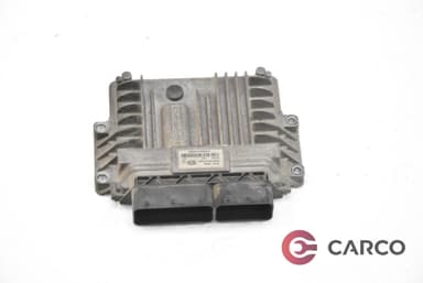 Компютър двигател 39104-4X930 за KIA CARNIVAL / GRAND CARNIVAL III (VQ) 2.9 CRDi (2005)