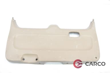 Кора заден капак за KIA CARNIVAL / GRAND CARNIVAL III (VQ) 2.9 CRDi (2005)