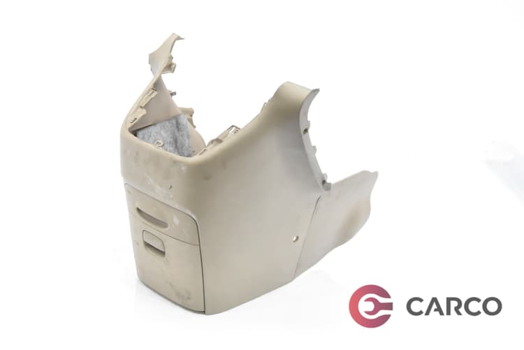 Конзола около скоростен лост за KIA CARNIVAL / GRAND CARNIVAL III (VQ) 2.9 CRDi (2005)