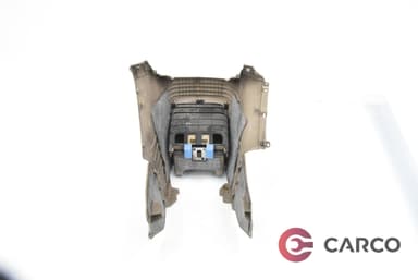 Конзола около скоростен лост за KIA CARNIVAL / GRAND CARNIVAL III (VQ) 2.9 CRDi (2005)