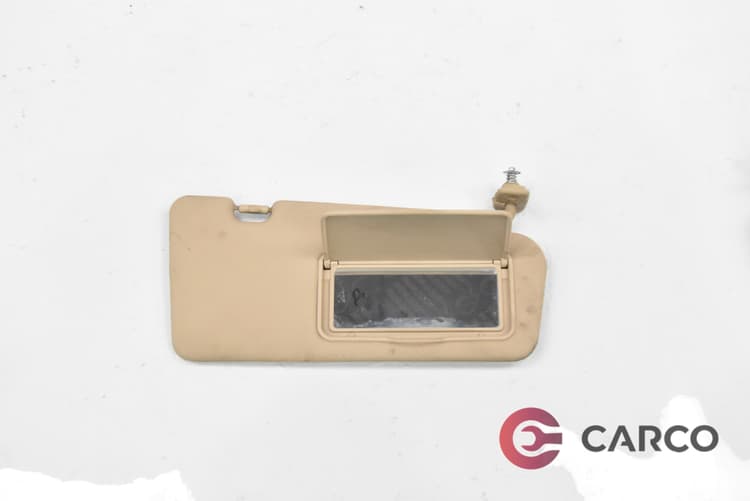 Сенник десен за KIA CARNIVAL / GRAND CARNIVAL III (VQ) 2.9 CRDi (2005)
