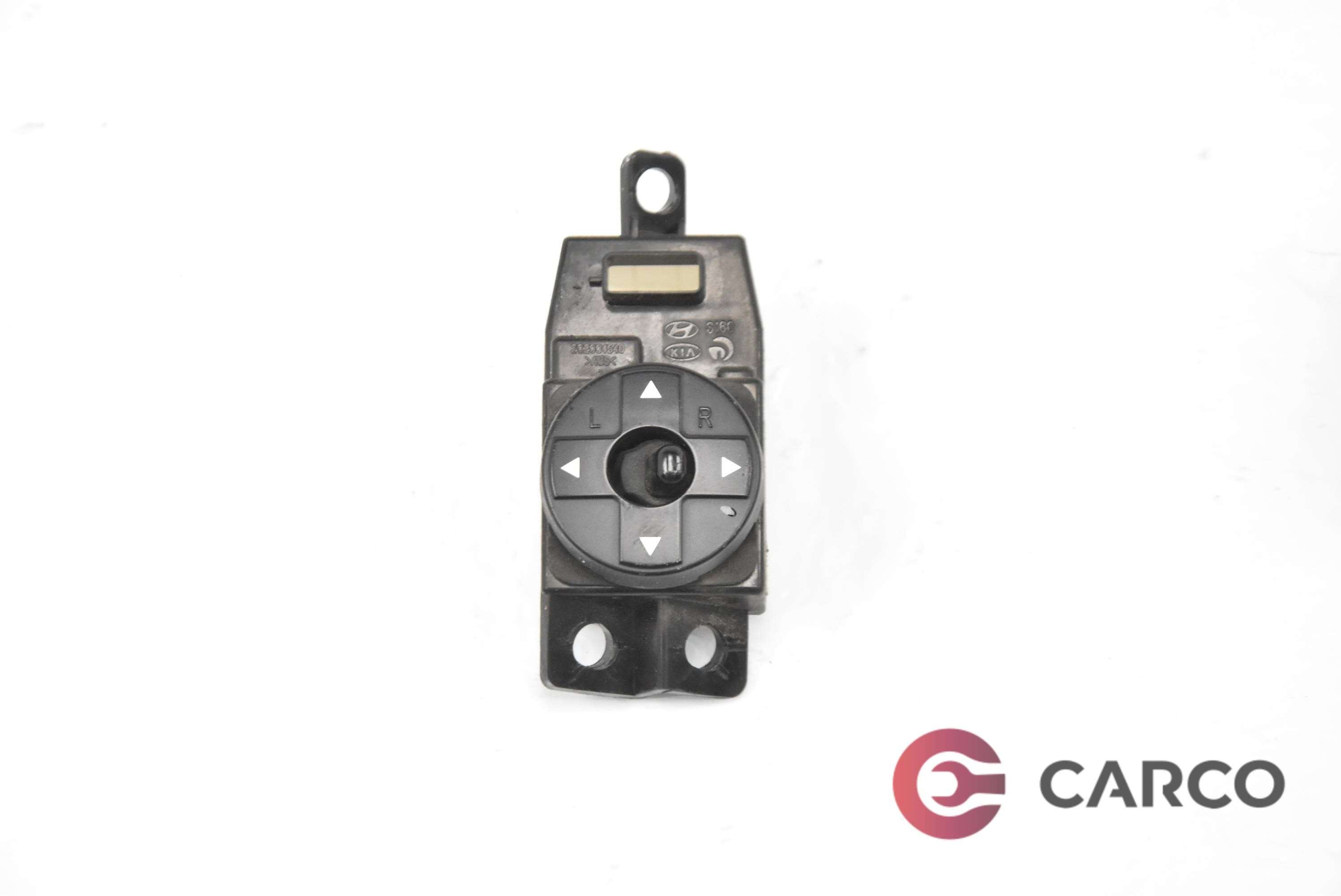 Ключ светлини за KIA CARNIVAL / GRAND CARNIVAL III (VQ) 2.9 CRDi (2005)