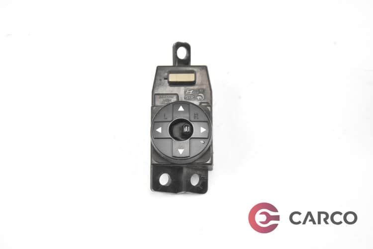 Ключ светлини за KIA CARNIVAL / GRAND CARNIVAL III (VQ) 2.9 CRDi (2005)