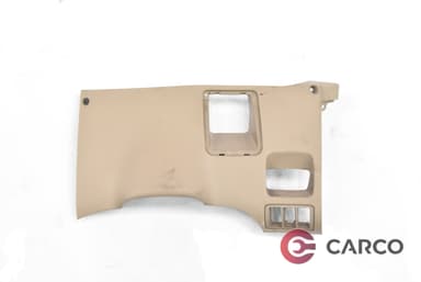 Лайсна под волан за KIA CARNIVAL / GRAND CARNIVAL III (VQ) 2.9 CRDi (2005)