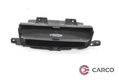 Пепелник за KIA CARNIVAL / GRAND CARNIVAL III (VQ) 2.9 CRDi (2005)