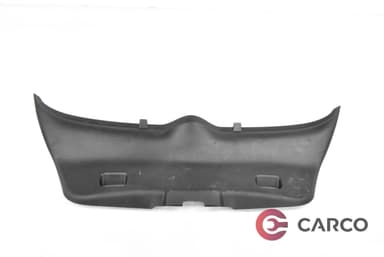 Кора заден капак 9632752477 за PEUGEOT 307 (3A/C) Facelift 1.4 16V (2000)