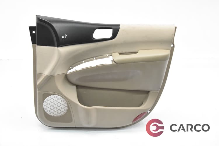 Кора врата предна дясна за KIA CARNIVAL / GRAND CARNIVAL III (VQ) 2.9 CRDi (2005)