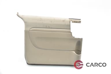 Кора врата задна лява за KIA CARNIVAL / GRAND CARNIVAL III (VQ) 2.9 CRDi (2005)