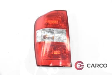 Стоп ляв за KIA CARNIVAL / GRAND CARNIVAL III (VQ) 2.9 CRDi (2005)