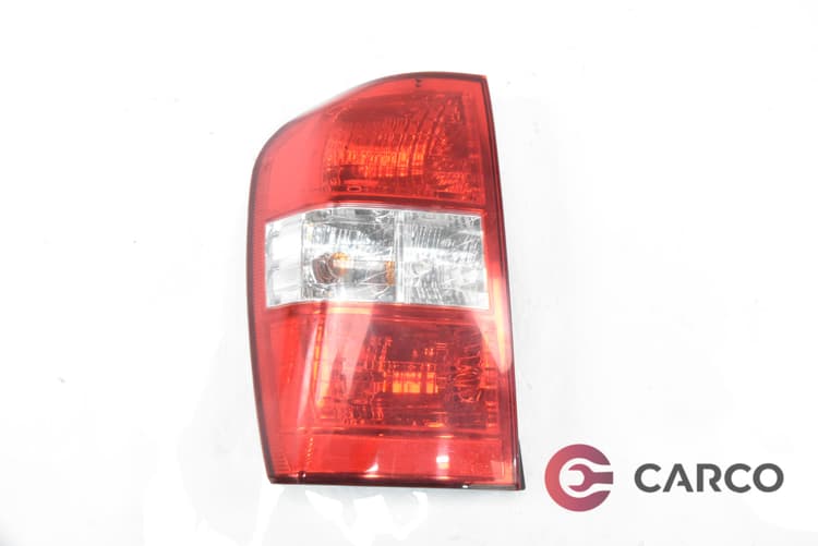 Стоп ляв за KIA CARNIVAL / GRAND CARNIVAL III (VQ) 2.9 CRDi (2005)