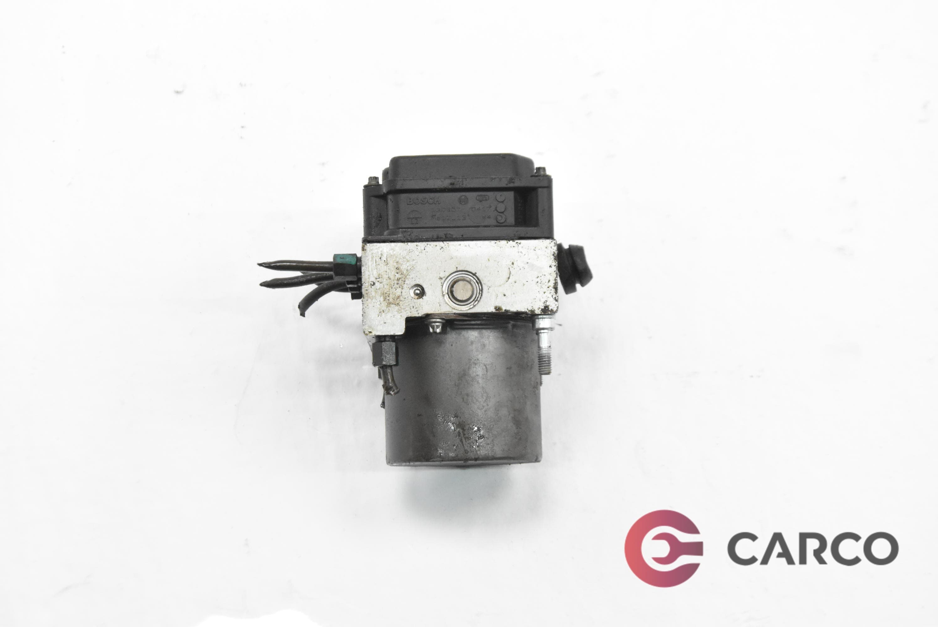 ABS 58920-4D000 за KIA CARNIVAL / GRAND CARNIVAL III (VQ) 2.9 CRDi (2005)