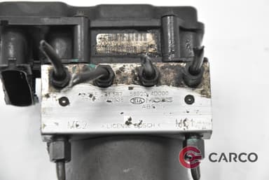 ABS 58920-4D000 за KIA CARNIVAL / GRAND CARNIVAL III (VQ) 2.9 CRDi (2005)