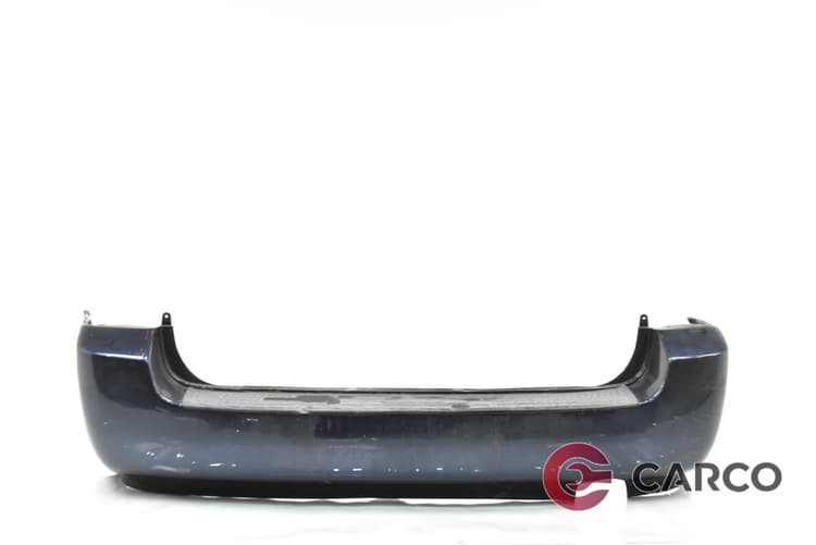 Задна броня за KIA CARNIVAL / GRAND CARNIVAL III (VQ) 2.9 CRDi (2005)
