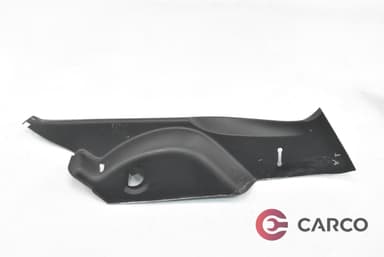 Интериорна лайсна дясна 62551-12180 за TOYOTA AURIS E15 1.6i (2006 - 2012)