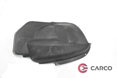 Подкалник заден ляв 79730-08000 за SSANGYONG REXTON (GAB_) 2.7 Xdi 4x4 (2002)