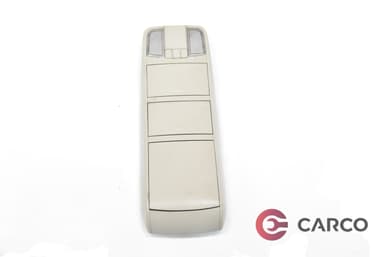 Плафон централен за SSANGYONG REXTON (GAB_) 2.7 Xdi 4x4 (2002)