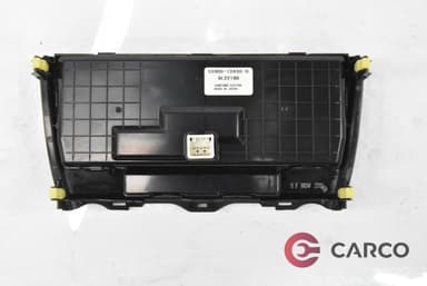 Управление климатроник за TOYOTA AURIS E15 1.6i (2006 - 2012)